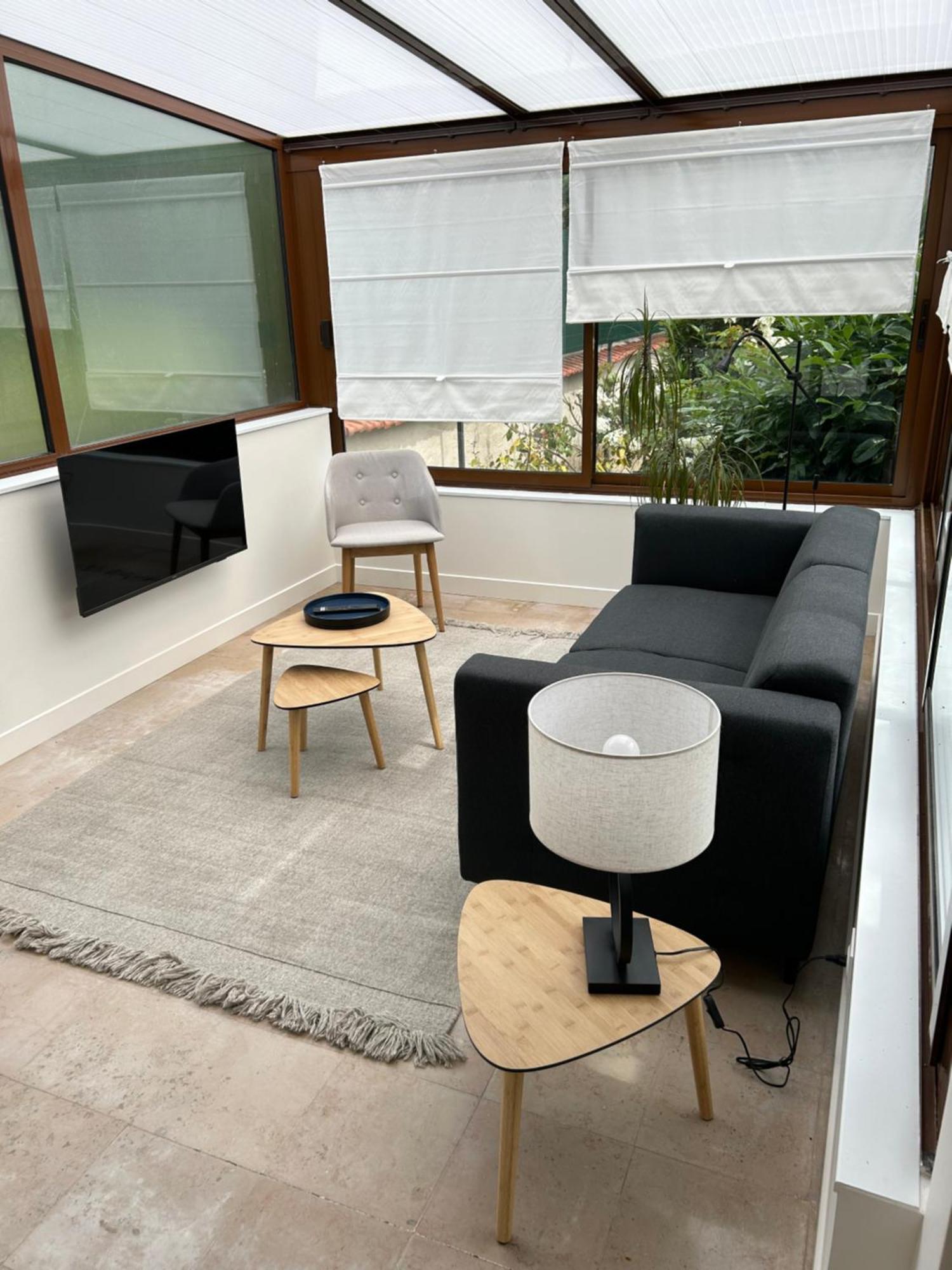 Le Carre Courtois Apartamento Luisant Exterior foto