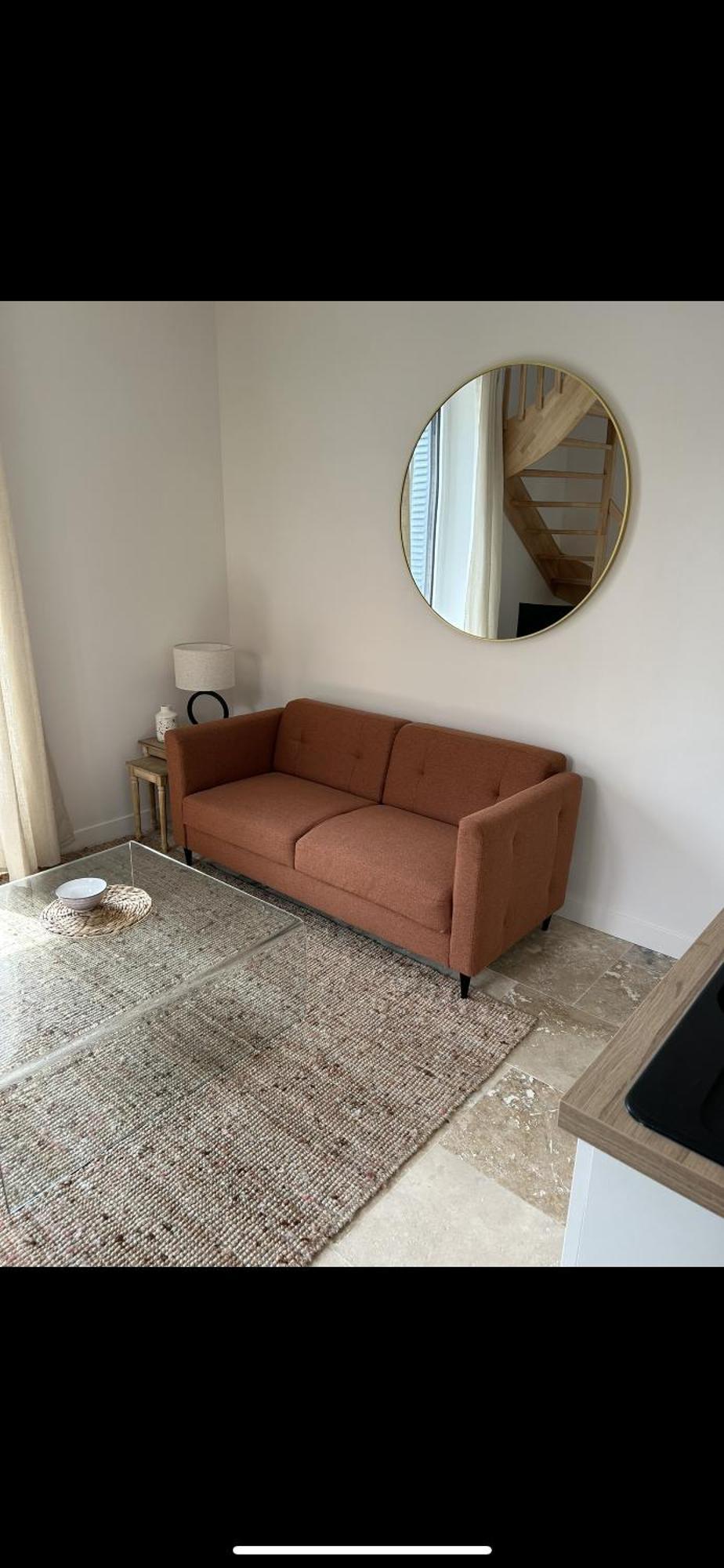 Le Carre Courtois Apartamento Luisant Exterior foto