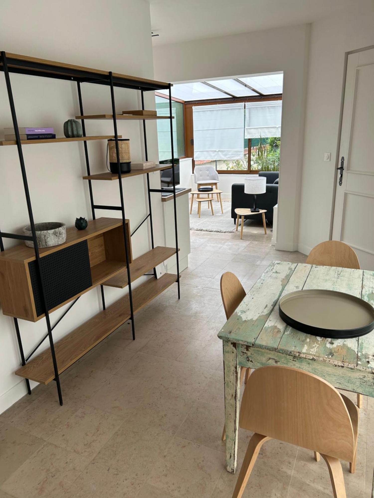 Le Carre Courtois Apartamento Luisant Exterior foto